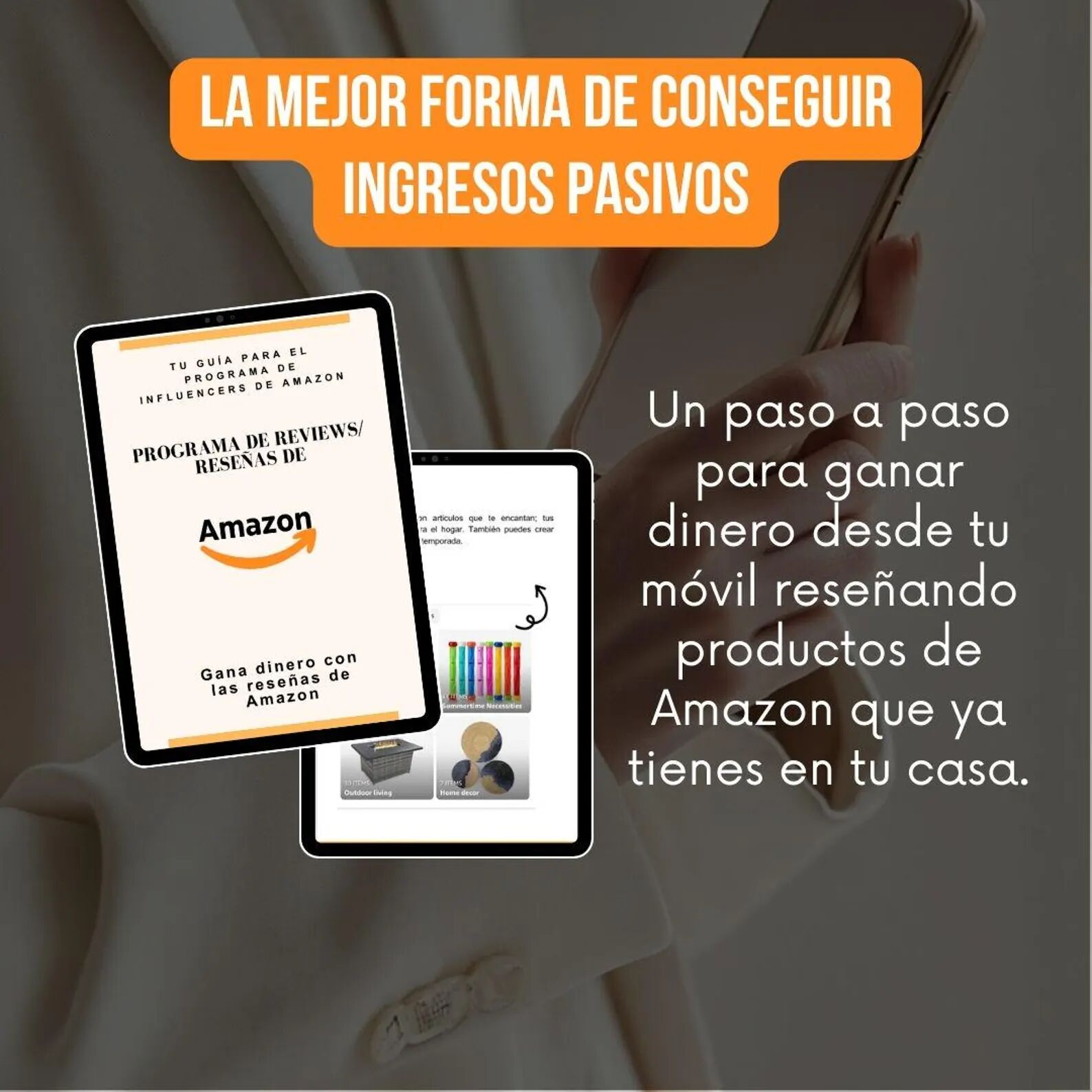 Amazon Reseñas - Image 2