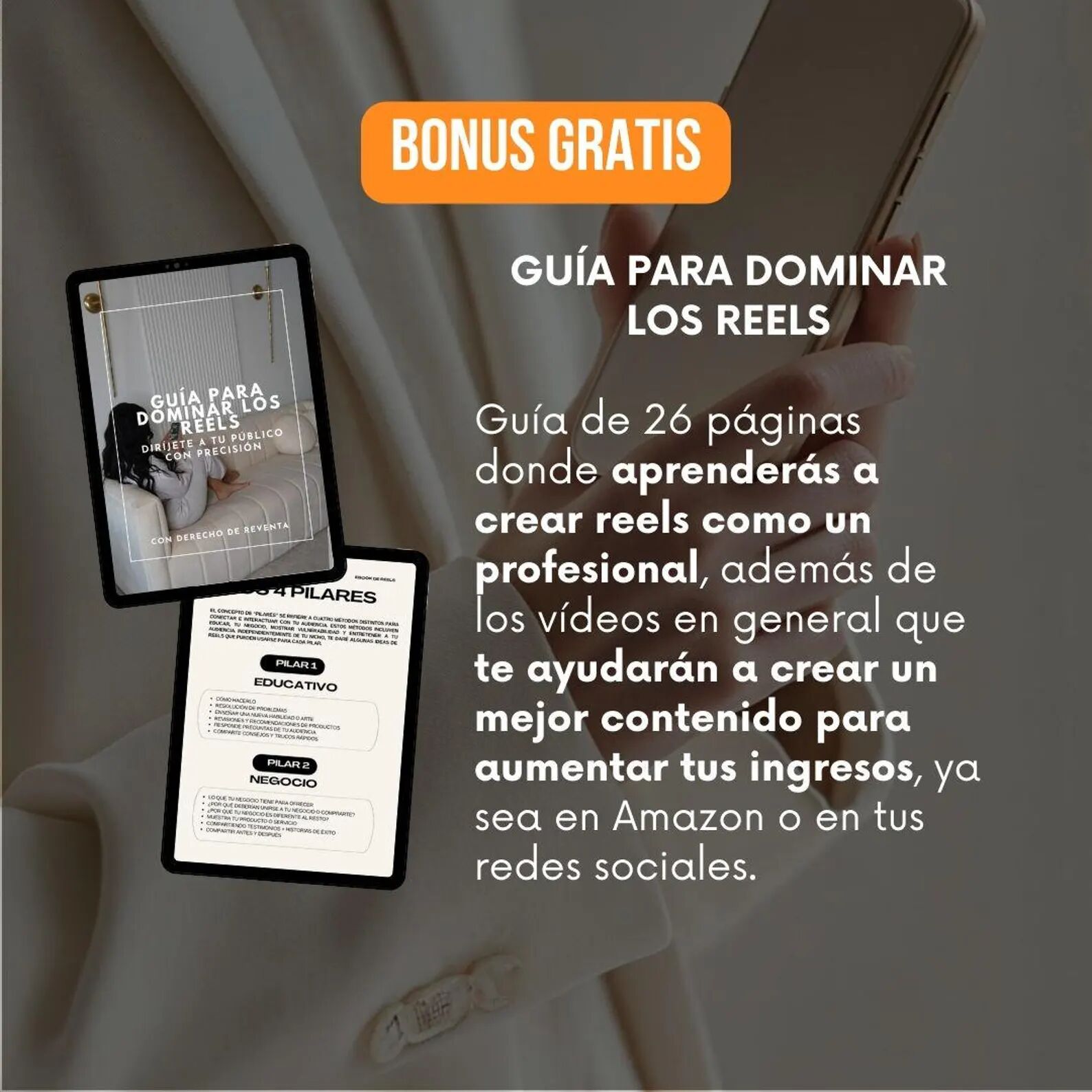 Amazon Reseñas - Image 6