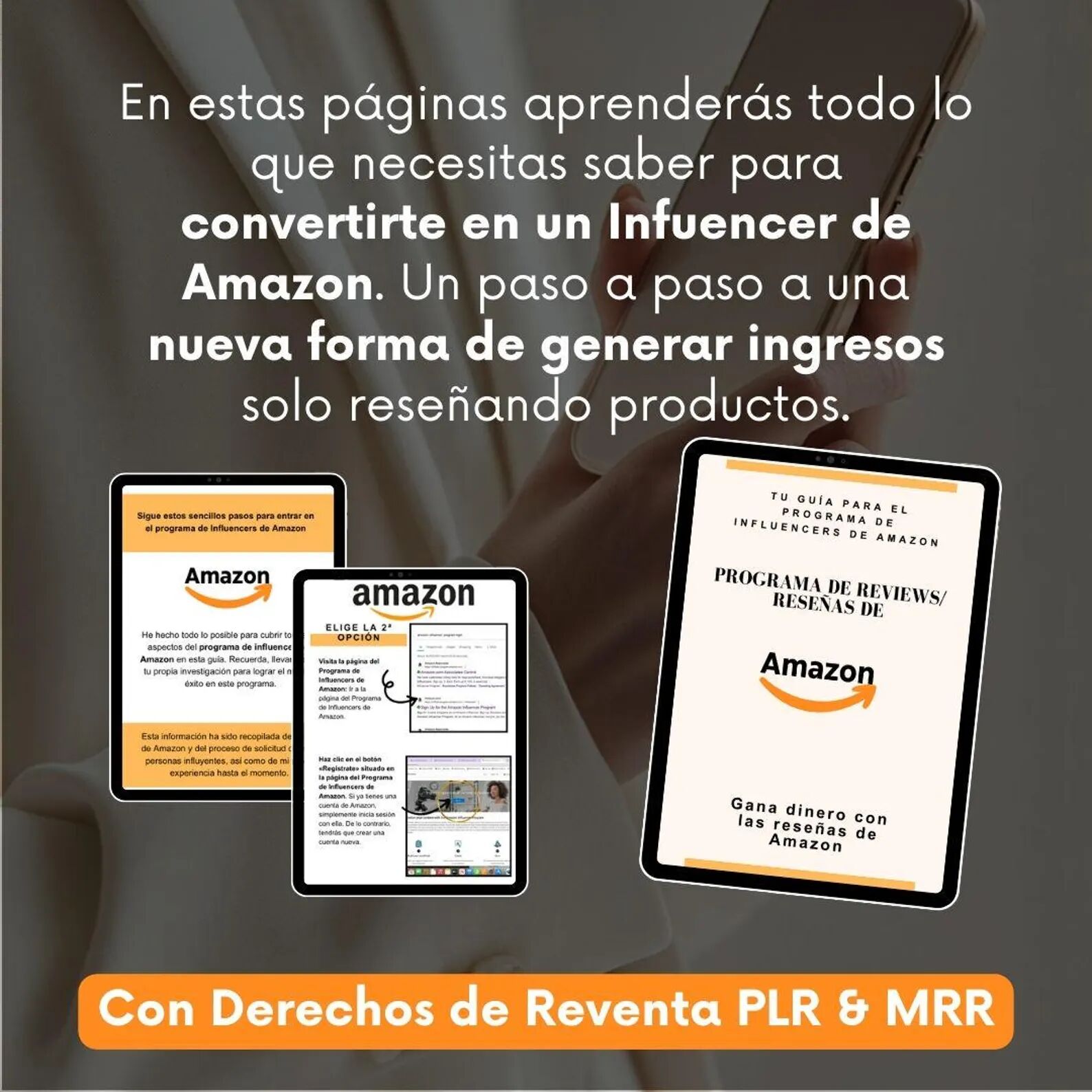 Amazon Reseñas - Image 5