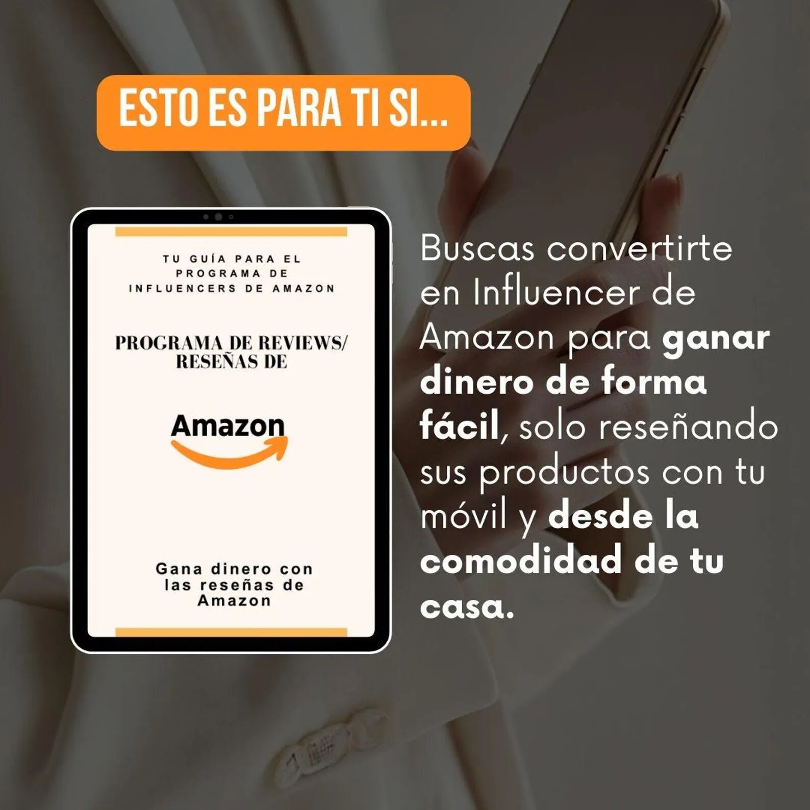 Amazon Reseñas - Image 3
